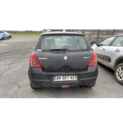 Roue de secours SUZUKI SWIFT 3