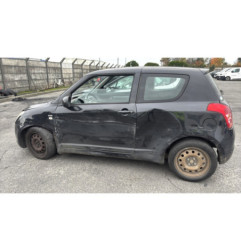 Roue de secours SUZUKI SWIFT 3