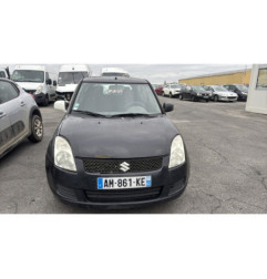 Roue de secours SUZUKI SWIFT 3
