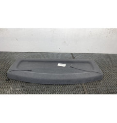 Plage arriere VOLKSWAGEN GOLF PLUS Photo n°1