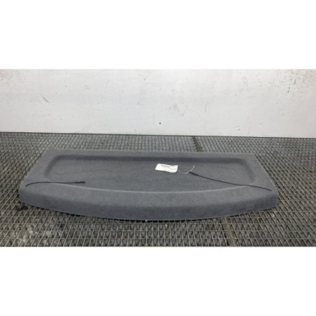 Plage arriere VOLKSWAGEN GOLF PLUS Photo n°1
