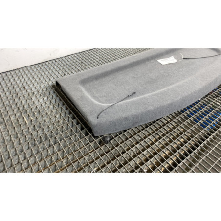 Plage arriere VOLKSWAGEN GOLF PLUS