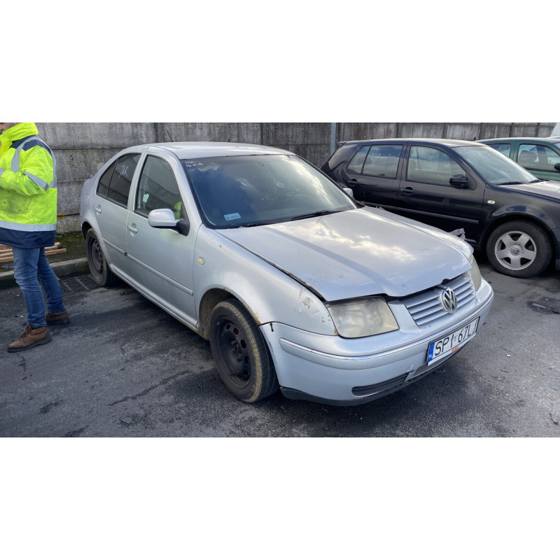 Vitre avant droit VOLKSWAGEN BORA Photo n°6