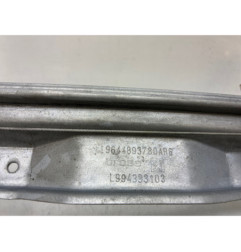 Leve vitre mecanique arriere gauche PEUGEOT 407
