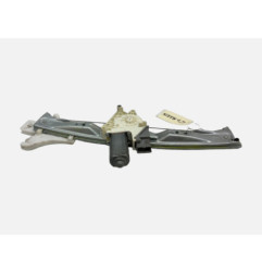 Leve vitre electrique arriere gauche CITROEN C5 1 Photo n°1