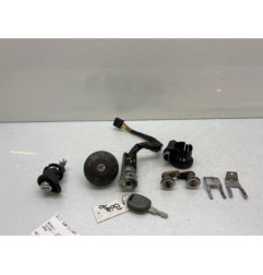 Kit barillet RENAULT TWINGO 1