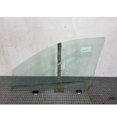 Vitre avant droit NISSAN MICRA 4 Photo n°1
