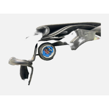 Pretensionneur de ceinture avant droit RENAULT CLIO 4