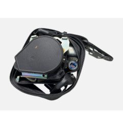 Pretensionneur de ceinture avant gauche RENAULT CLIO 4 Photo n°1