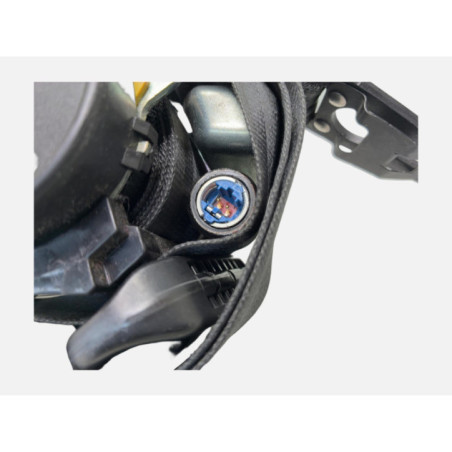 Pretensionneur de ceinture avant gauche RENAULT CLIO 4