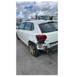 Com (Bloc Contacteur Tournant+Commodo Essuie Glace+Commodo Phare) VOLKSWAGEN POLO 6