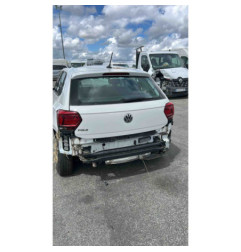 Com (Bloc Contacteur Tournant+Commodo Essuie Glace+Commodo Phare) VOLKSWAGEN POLO 6