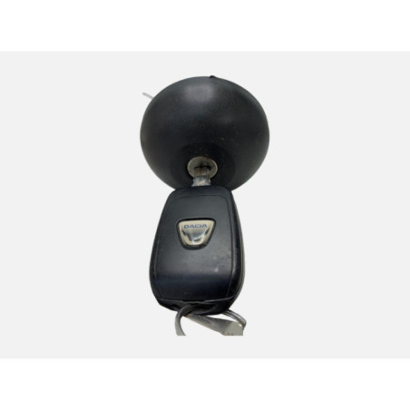 Bouchon de carburant DACIA SANDERO 2