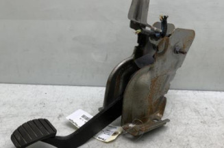 Pedale d'embrayage DACIA LODGY