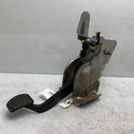 Pedale d'embrayage DACIA LODGY