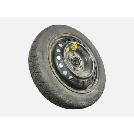 Roue de secours OPEL INSIGNIA 1 Photo n°1