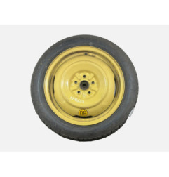 Roue de secours TOYOTA PRIUS 3