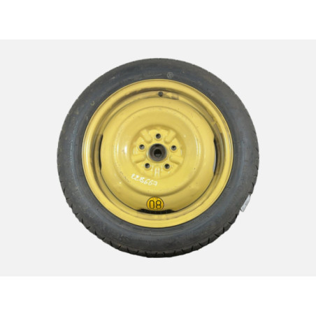 Roue de secours TOYOTA PRIUS 3