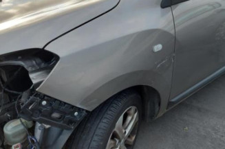 Pedale d'embrayage DACIA LODGY