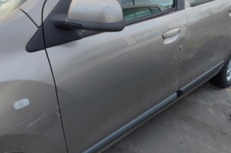 Pedale d'embrayage DACIA LODGY