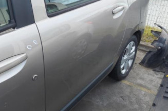 Pedale d'embrayage DACIA LODGY