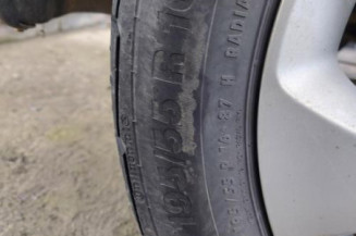 Pedale d'embrayage DACIA LODGY