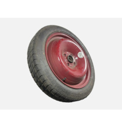 Roue de secours RENAULT CAPTUR 1