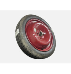 Roue de secours RENAULT CAPTUR 1