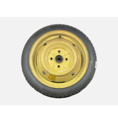 Roue de secours TOYOTA YARIS 1 Photo n°1