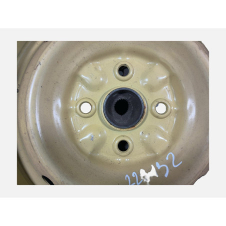 Roue de secours TOYOTA YARIS 1