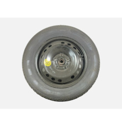 Roue de secours NISSAN QASHQAI 1 Photo n°1