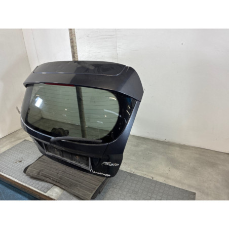 Malle/Hayon arriere FORD FIESTA 6