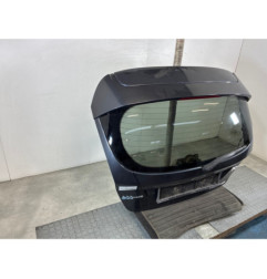 Malle/Hayon arriere FORD FIESTA 6