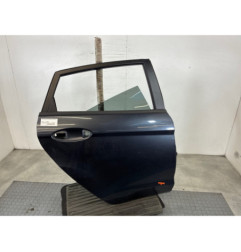Porte arriere droit FORD FIESTA 6 Photo n°1