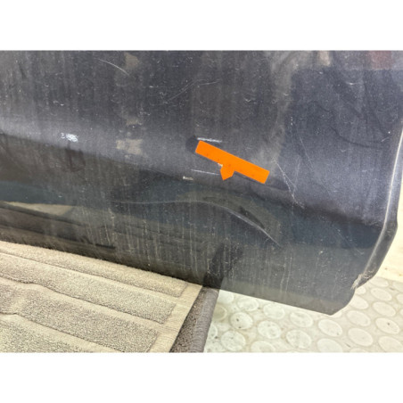Porte arriere droit FORD FIESTA 6