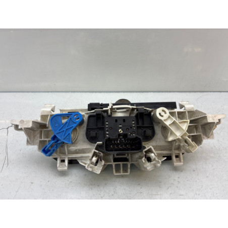 Commande chauffage RENAULT TWINGO 2