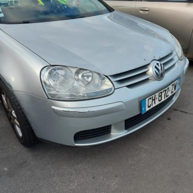 Feu arriere principal droit (feux) VOLKSWAGEN GOLF 5 Photo n°6