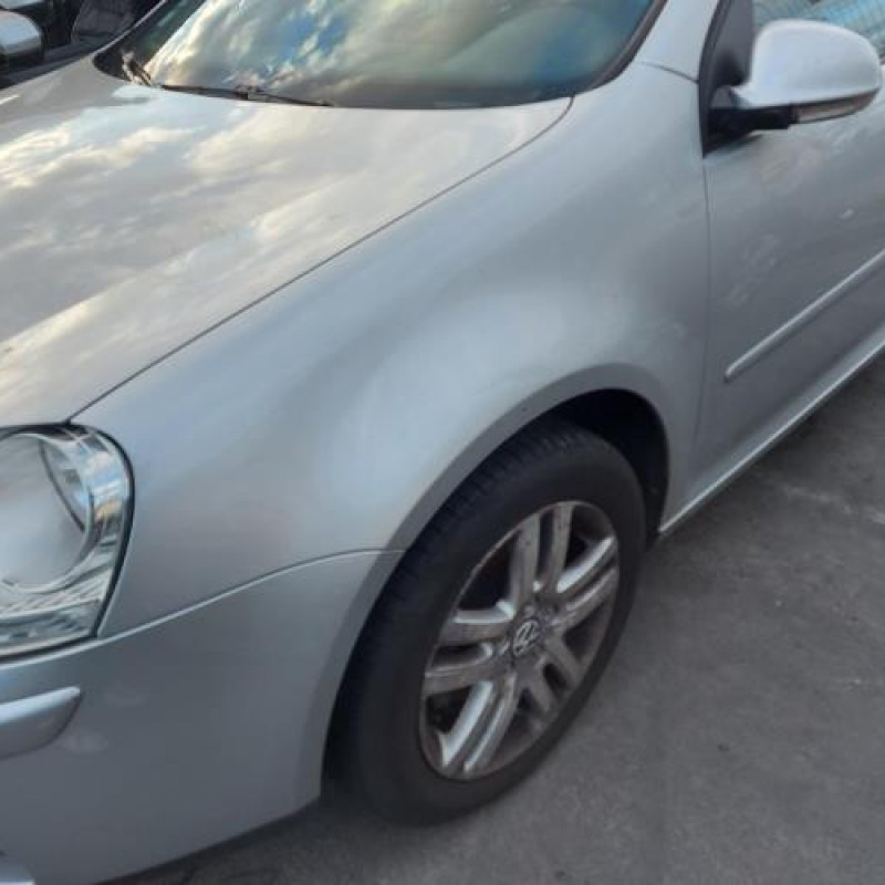 Feu arriere principal droit (feux) VOLKSWAGEN GOLF 5 Photo n°8