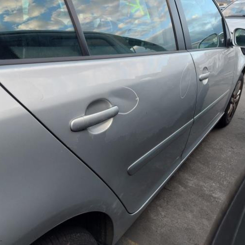 Feu arriere principal droit (feux) VOLKSWAGEN GOLF 5 Photo n°13