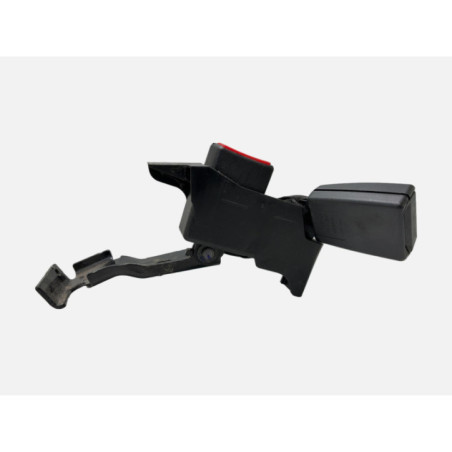 Attache ceinture arriere gauche RENAULT CLIO 3 Photo n°1