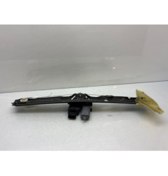 Leve vitre electrique avant gauche PEUGEOT EXPERT 3 Photo n°1