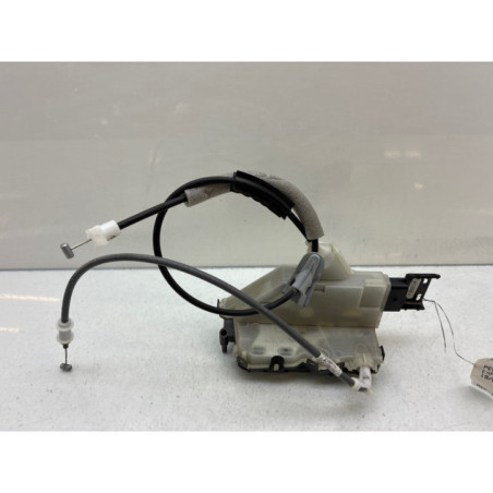 Serrure avant droit PEUGEOT EXPERT 3