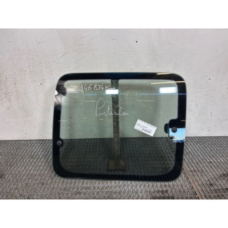 Vitre arriere gauche RENAULT KANGOO 1