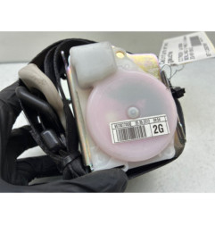 Ceinture arriere gauche CITROEN BERLINGO 2