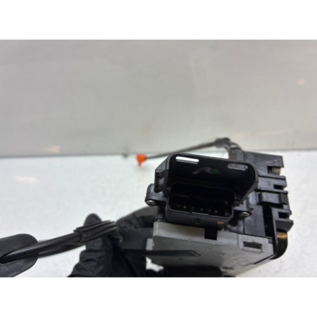 Serrure arriere gauche CITROEN C4 GRAND PICASSO 1 Photo n°1