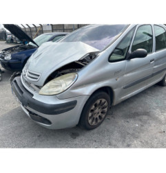 Com (Bloc Contacteur Tournant+Commodo Essuie Glace+Commodo Phare) CITROEN XSARA PICASSO
