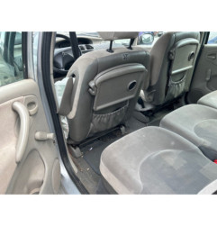 Com (Bloc Contacteur Tournant+Commodo Essuie Glace+Commodo Phare) CITROEN XSARA PICASSO