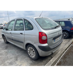 Com (Bloc Contacteur Tournant+Commodo Essuie Glace+Commodo Phare) CITROEN XSARA PICASSO