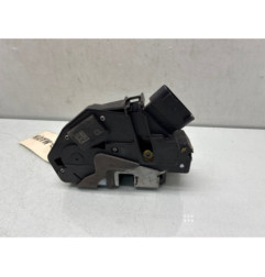 Serrure avant gauche FORD FIESTA 6
