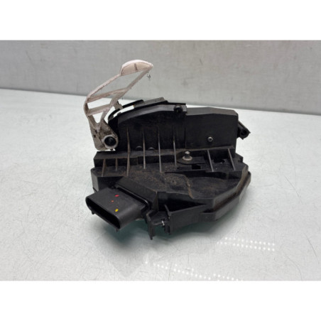 Serrure avant droit FORD FIESTA 6 Photo n°1